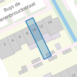 Perceel ODR01-S-1246