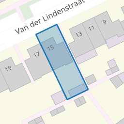 Perceel ODR01-S-1247