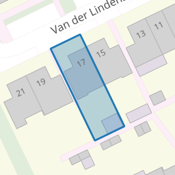 Perceel ODR01-S-1248