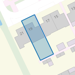 Perceel ODR01-S-1249