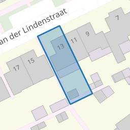 Perceel ODR01-S-1251