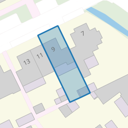 Perceel ODR01-S-1255