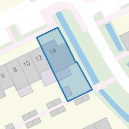 Perceel ODR01-S-1256