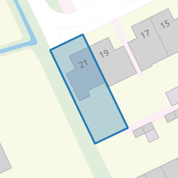 Perceel ODR01-S-1257