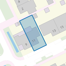 Perceel ODR01-S-1258