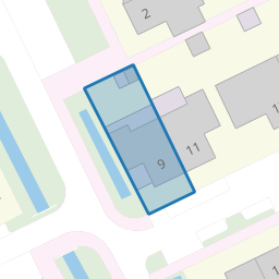 Perceel ODR01-S-1259