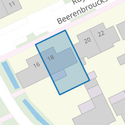 Perceel ODR01-S-1273