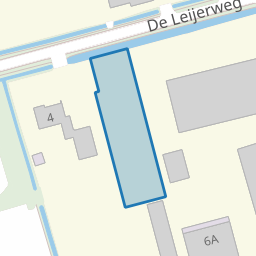 Perceel ODR01-S-1275