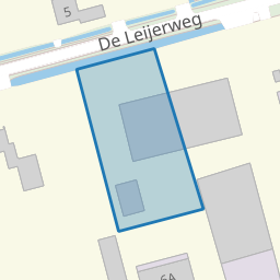 Perceel ODR01-S-1276