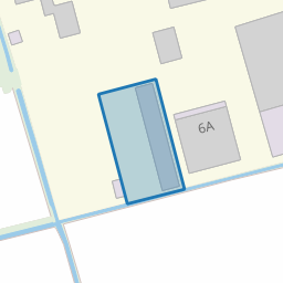 Perceel ODR01-S-1277