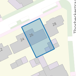 Perceel ODR01-S-1279