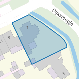 Perceel ODR01-S-1283