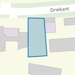 Perceel ODR01-S-1285