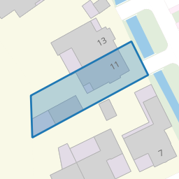 Perceel ODR01-S-1288