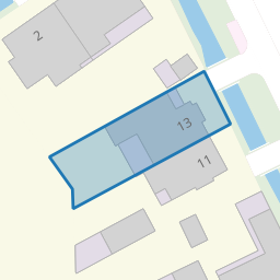 Perceel ODR01-S-1289