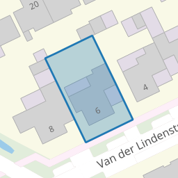 Perceel ODR01-S-1293