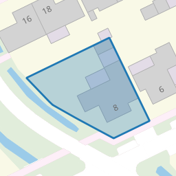 Perceel ODR01-S-1295