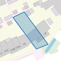 Perceel ODR01-S-1310