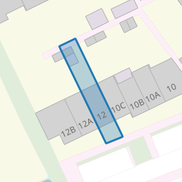 Perceel ODR01-S-1315