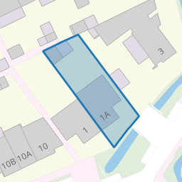 Perceel ODR01-S-1318