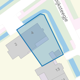 Perceel ODR01-S-1320