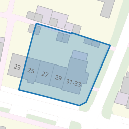 Perceel ODR01-S-1323