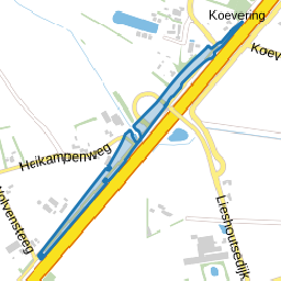 Perceel ODR01-S-1343