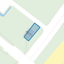 Perceel ODR01-S-1344