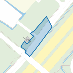 Perceel ODR01-S-1345