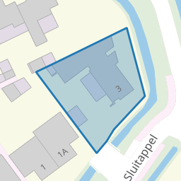 Perceel ODR01-S-1347