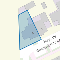 Perceel ODR01-S-1349