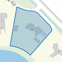 Perceel ODR01-S-1352