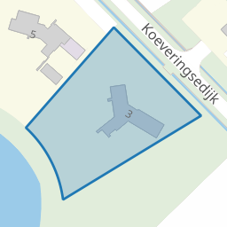 Perceel ODR01-S-1353