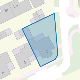 Perceel ODR01-S-1358