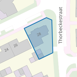 Perceel ODR01-S-1361