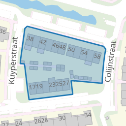 Perceel ODR01-S-1365
