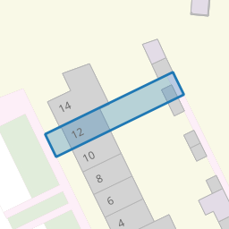 Perceel ODR01-S-1369