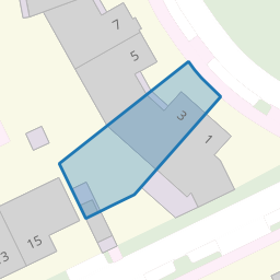 Perceel ODR01-S-1371