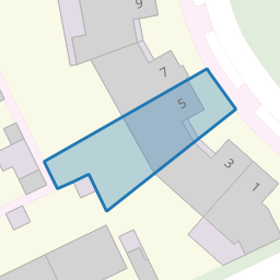 Perceel ODR01-S-1372