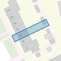 Perceel ODR01-S-1375