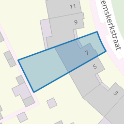 Perceel ODR01-S-1376