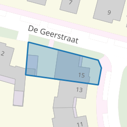 Perceel ODR01-S-1377