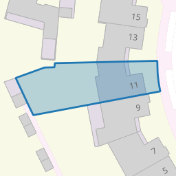 Perceel ODR01-S-1378