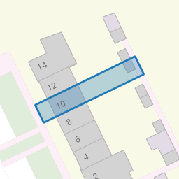 Perceel ODR01-S-1381
