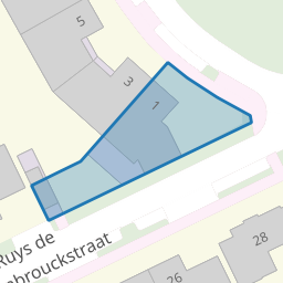 Perceel ODR01-S-1382