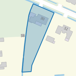 Perceel ODR01-S-1386