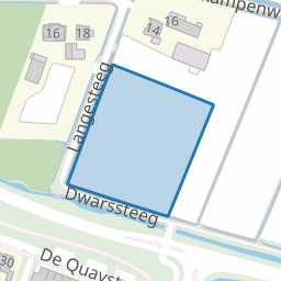 Perceel ODR01-S-1387