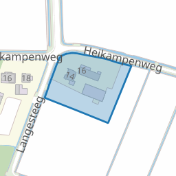 Perceel ODR01-S-1388