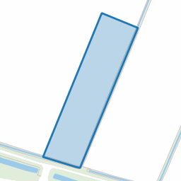 Perceel ODR01-S-1389