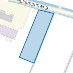 Perceel ODR01-S-1390